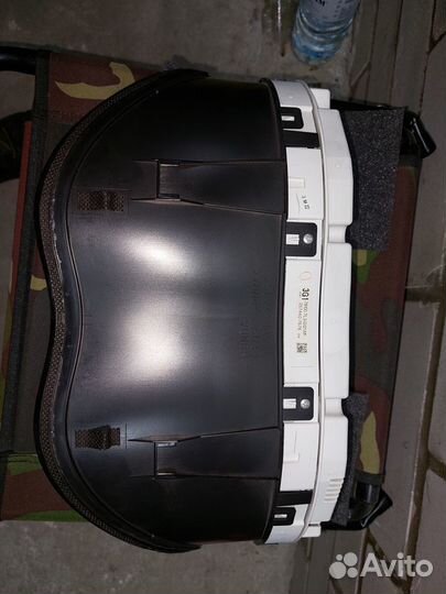 Панель приборов (щиток) Honda Accord 8 78100-TL3-G