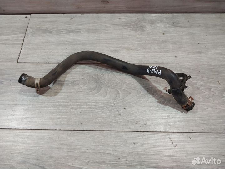 Патрубок печки Renault Megan 2 1.6 K4M