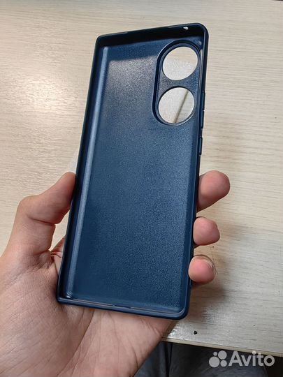Чехол honor 70