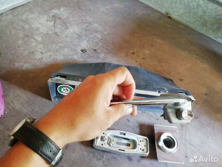 Мелочи для салона