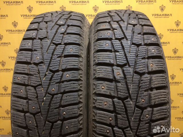 Nexen Winguard WinSpike 185/65 R15 92T
