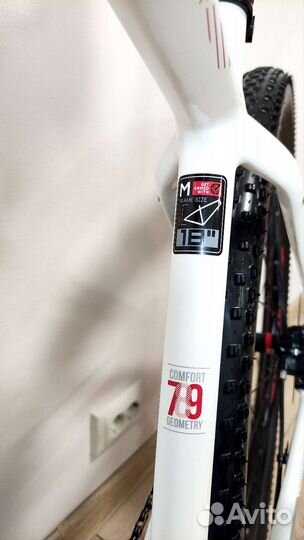 Велосипед Stinger Reload EVO 29, 18'', Deore