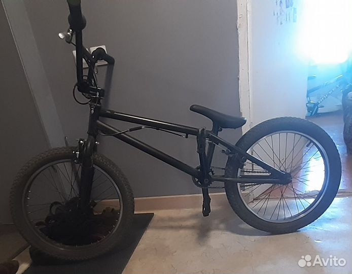 BMX - Madness 3