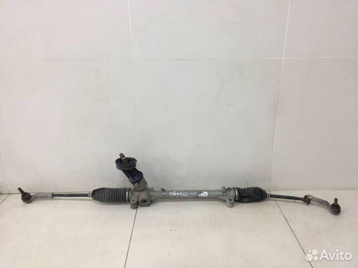 Рейка рулевая Skoda Rapid 2012-2020