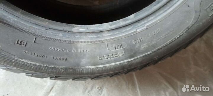 Sava Eskimo Stud 205/60 R16