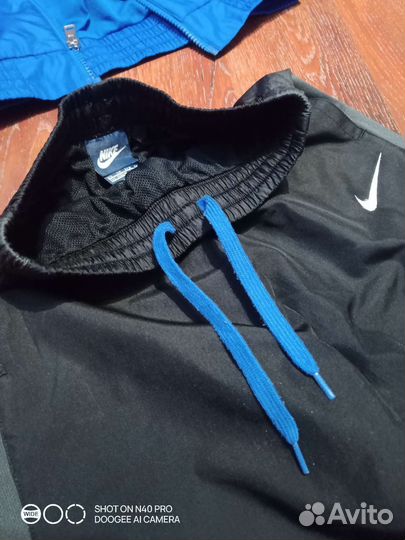 Спортивный костюм nike р.122