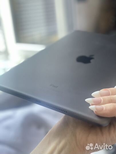 Новый iPad 9 2021 256gb