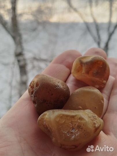 Сердолик камень,цена за весь лот