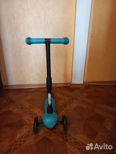 Самокат детский