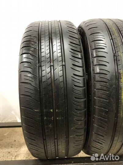 Dunlop Enasave EC300+ 205/55 R16 91V