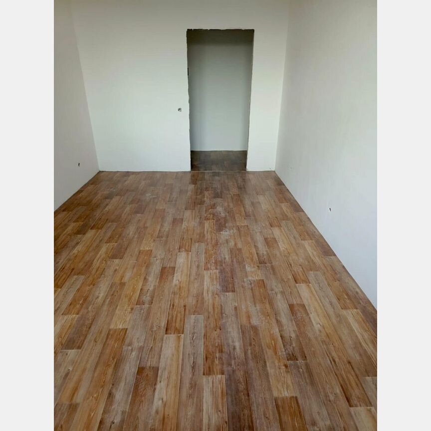 2-к. квартира, 66,9 м², 16/17 эт.