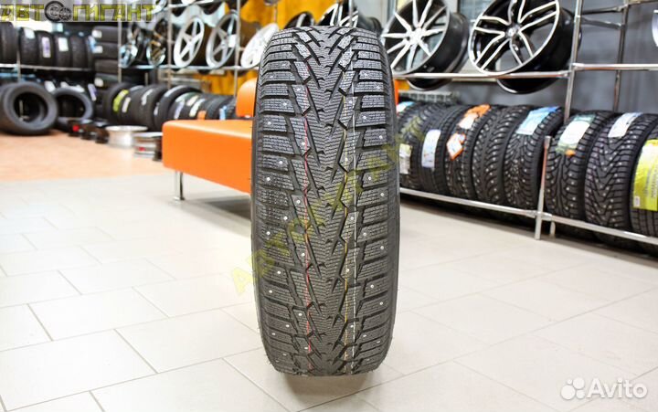 Mazzini Ice Leopard 235/60 R18
