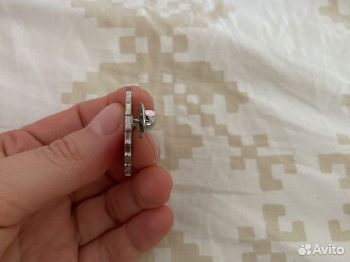 Лимитированный значок Coca Cola с Олимпиады