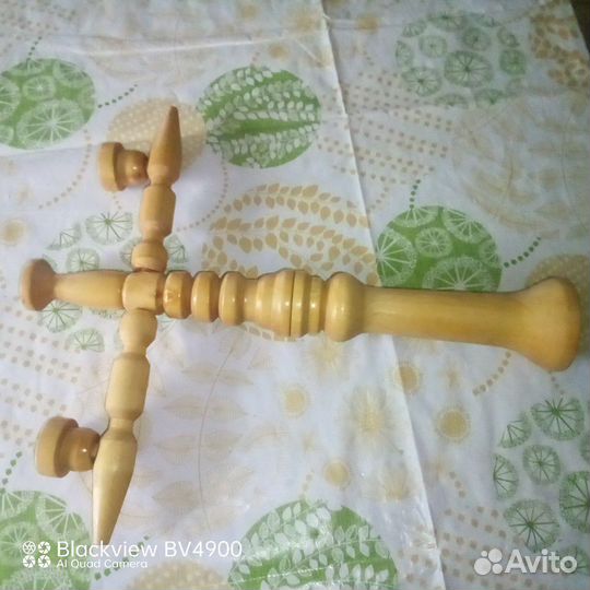 Подсвечник