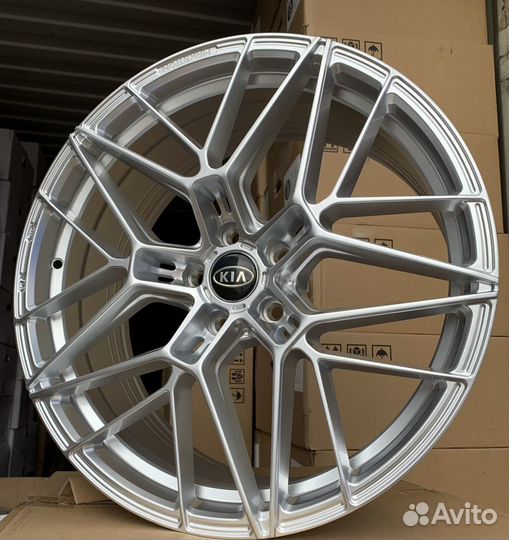 Диски R19 Kia K5