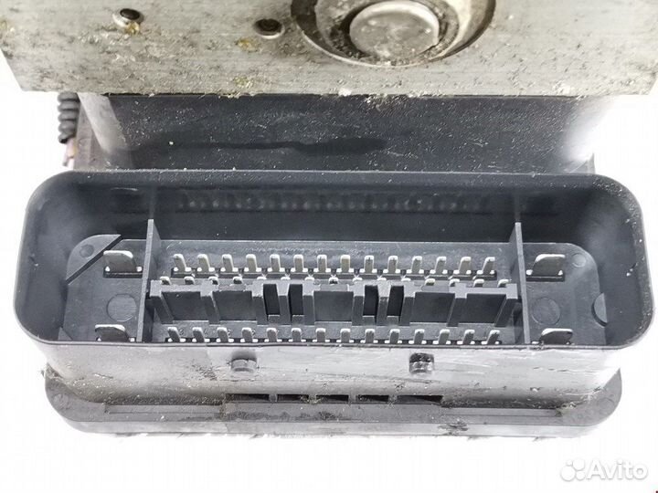 Блок ABS для Volkswagen Golf 4 1J0698517E