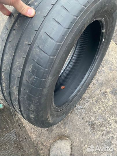 Yokohama Bluearth ES32 205/55 R16