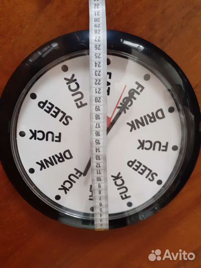 Часы настенные