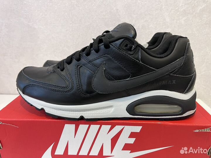 Кроссовки nike air max command