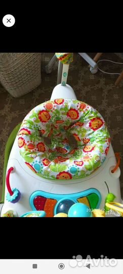 Прыгунки напольные