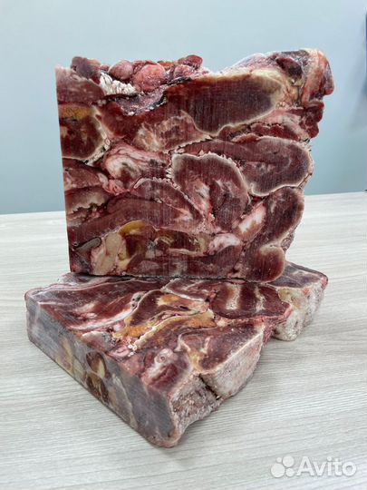 Мясо для собак