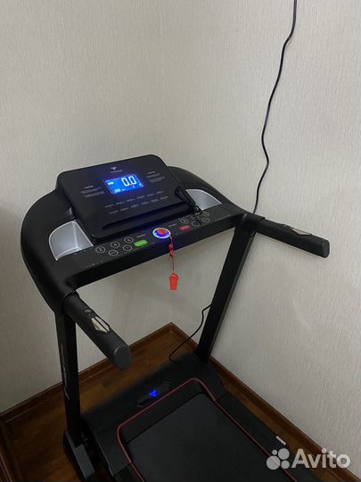 Беговая дорожка