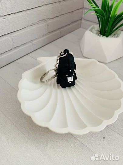 Брелок Дарт Вейдер