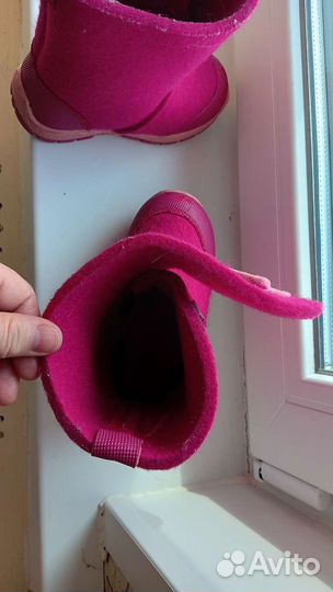 Валенки Кенгуру