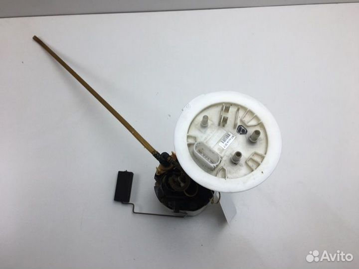 Корпус топливного насоса Audi A6 4F2 BDW 2007