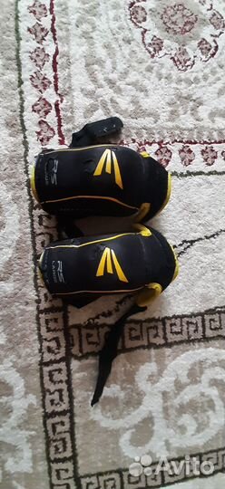 Хоккейная форма для детей