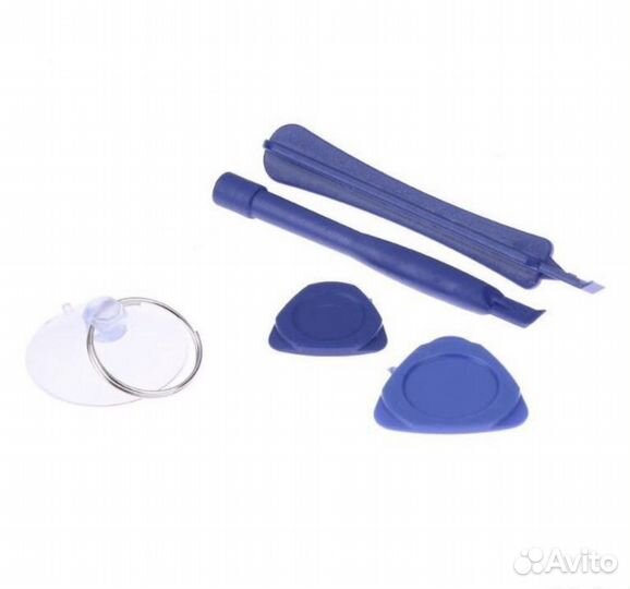 Набор отверток 9 в 1 для ремонта телефонов