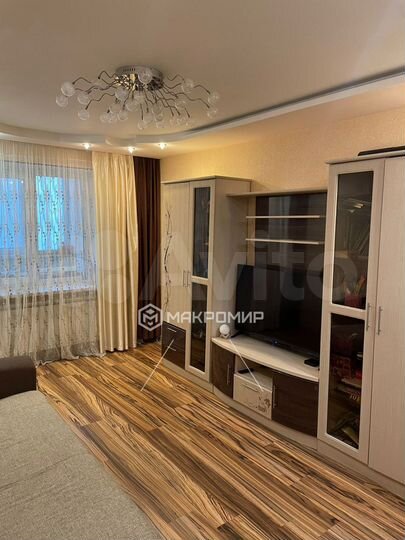 1-к. квартира, 38,7 м², 5/10 эт.