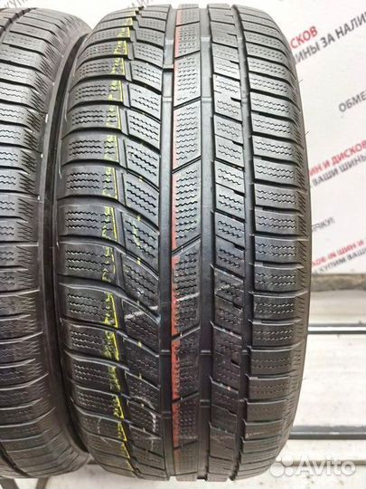 Toyo Snowprox S954 215/55 R17 98V