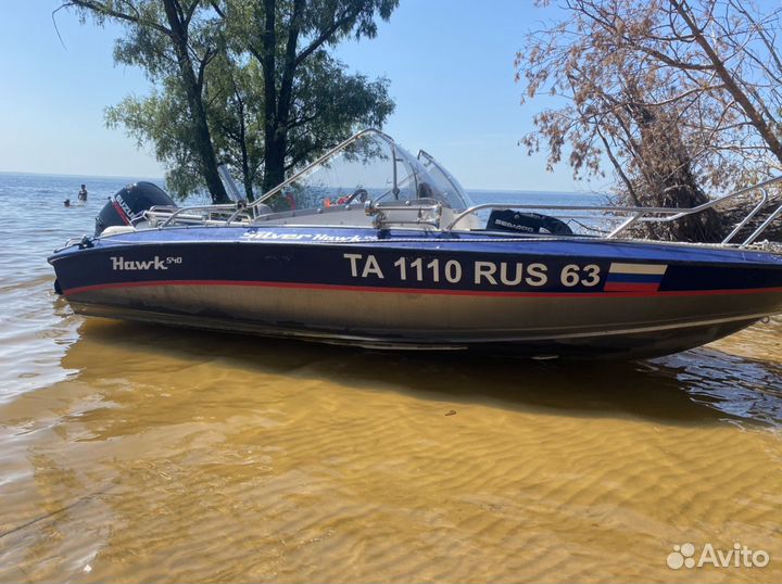 Продаю катер