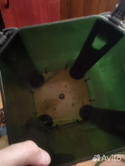 Внешний фильтр Eheim 2224