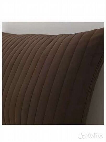 Чехол на подушку Икеа Карит