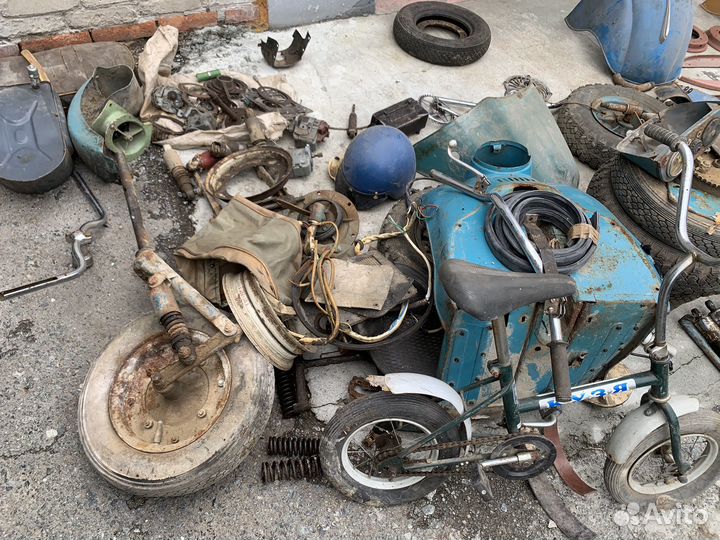 Тула т200 турист запчасти