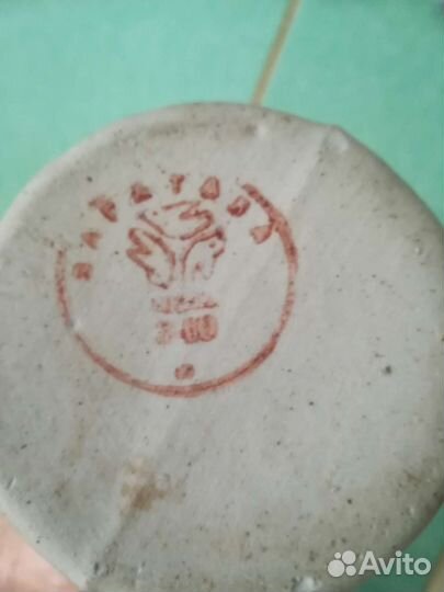 Кувшин для вина Азербайджан