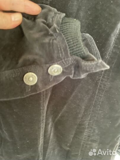 Пальто женское 44-46