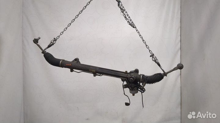 Рейка рулевая с г/у Audi A6 (C6), 2008