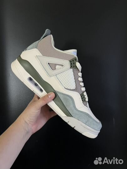 Кроссовки мужские nike air jordan