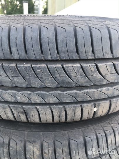 Pirelli Cinturato P1 Verde 185/65 R15