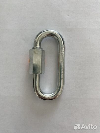 Карабины для альпинизма