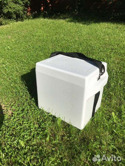 Изотермический контейнер