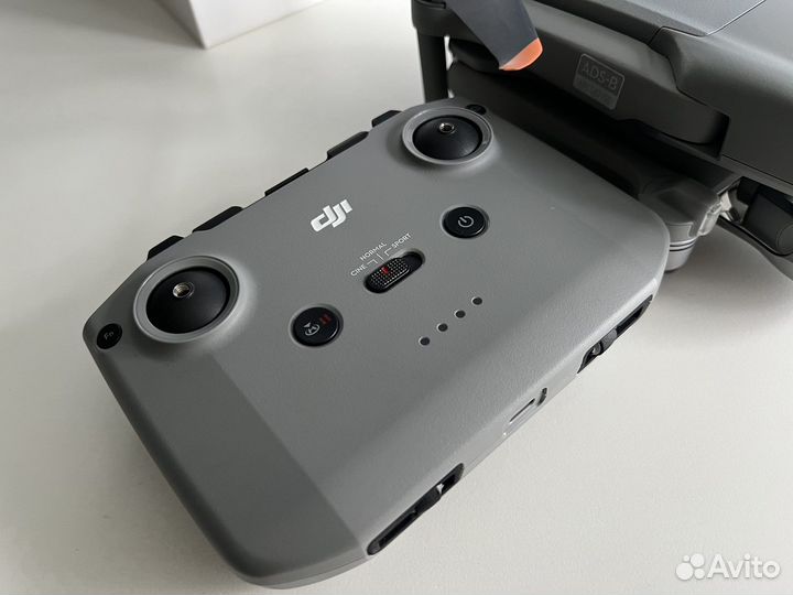 Dji mavic Air 2s (2 акб )