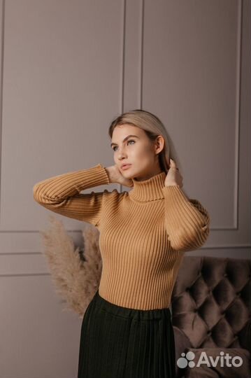 Вязальное производство трикотажных изделий