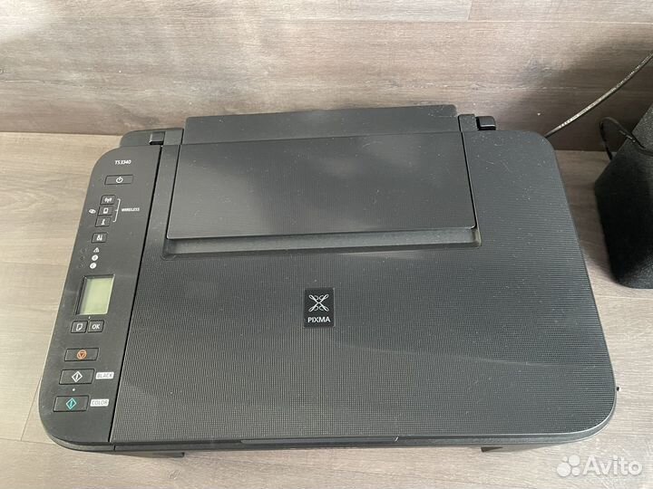 Принтер Canon ts3340