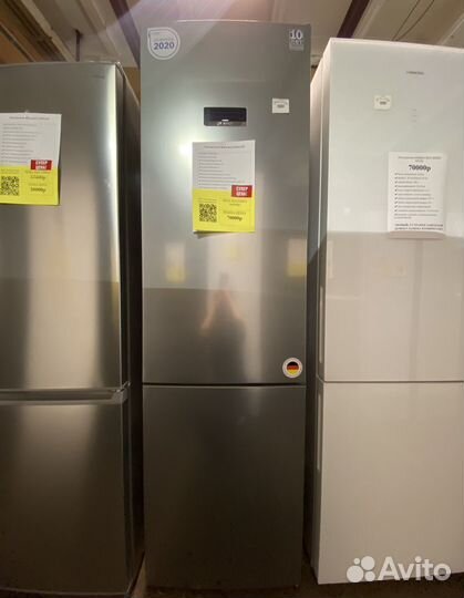 Холодильник склад новый гарантия