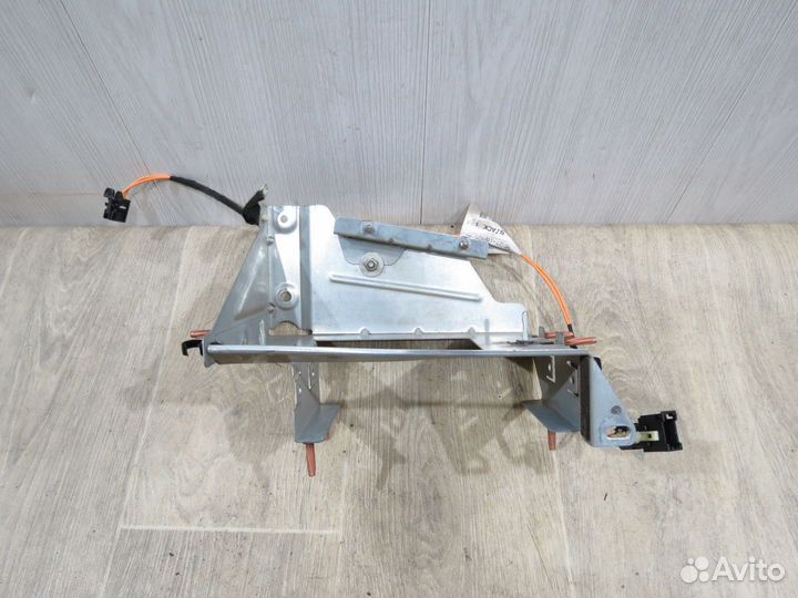 Кронштейн Jaguar XF