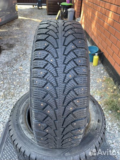 КАМА Кама-Евро-519 195/60 R15